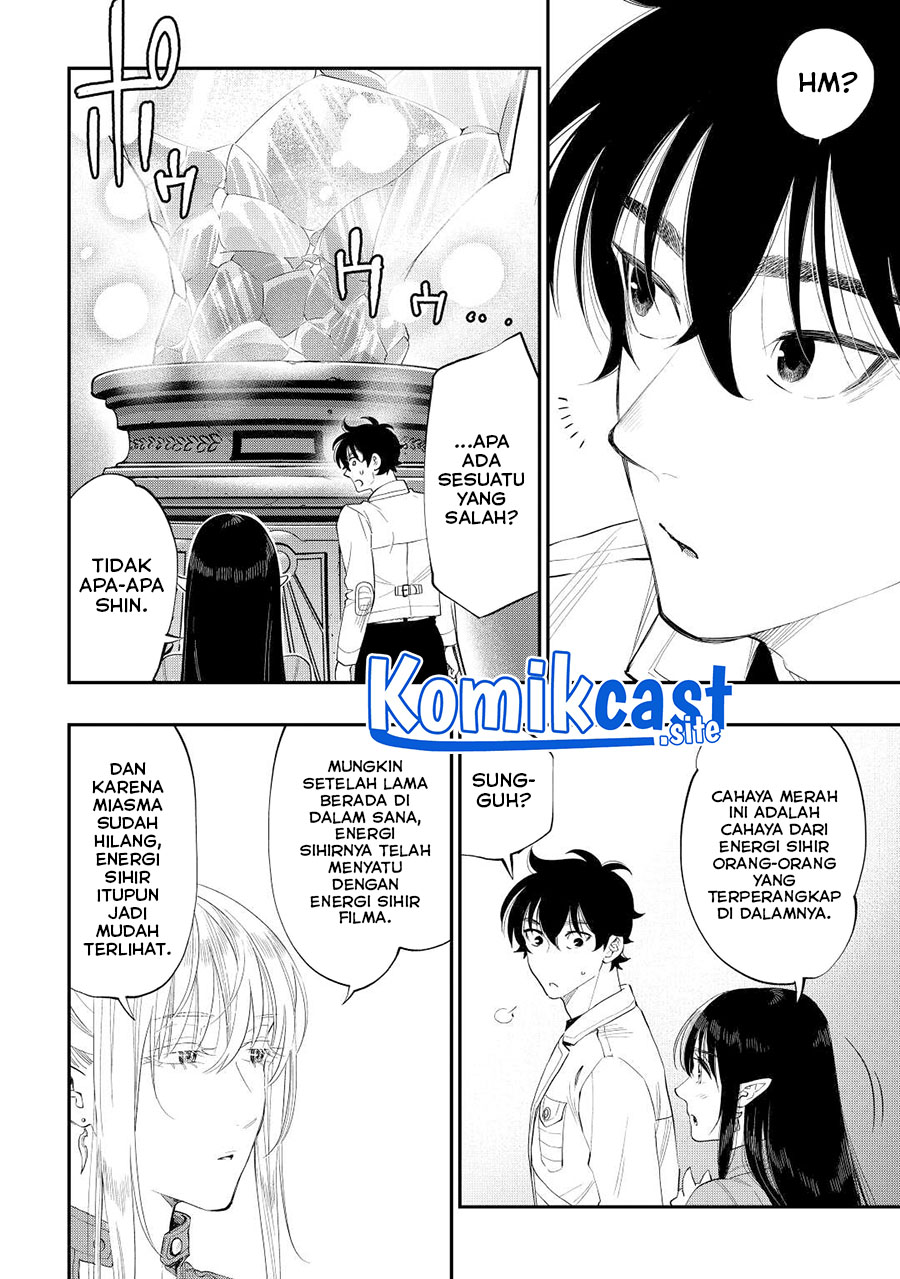 Chapter 89 - halaman 14