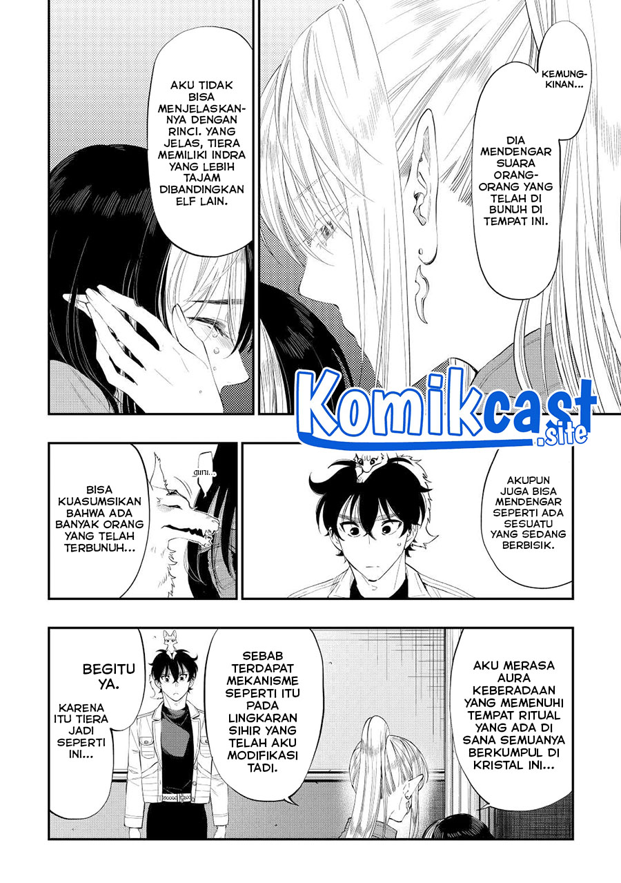 Chapter 89 - halaman 8