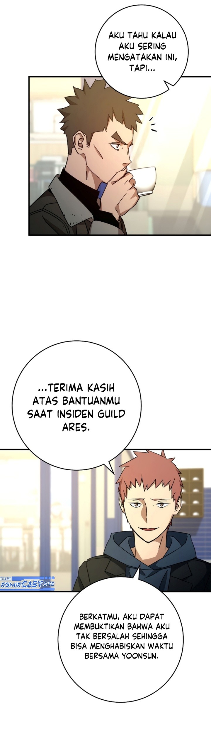 Chapter 57 - halaman 33