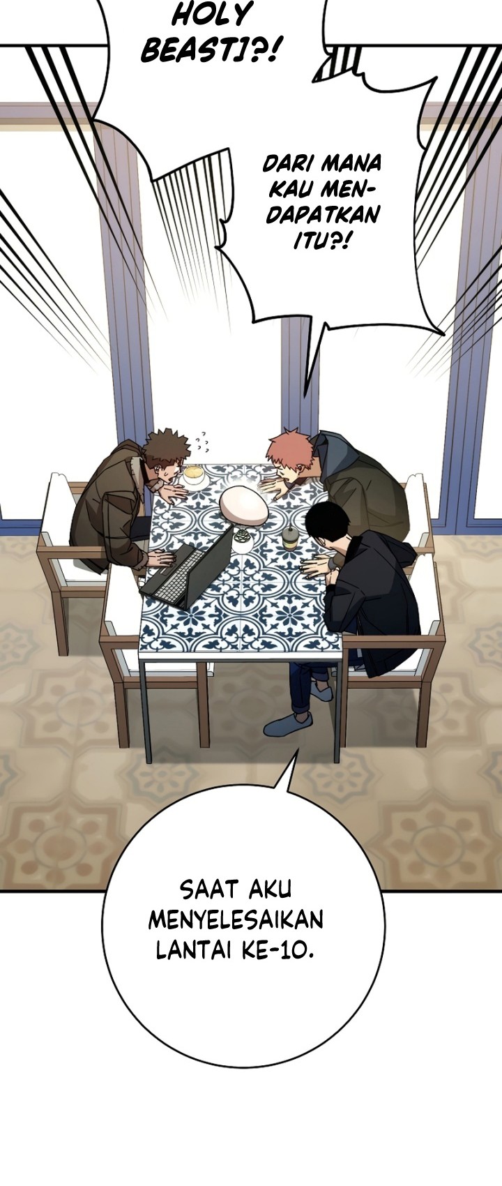 Chapter 57 - halaman 42