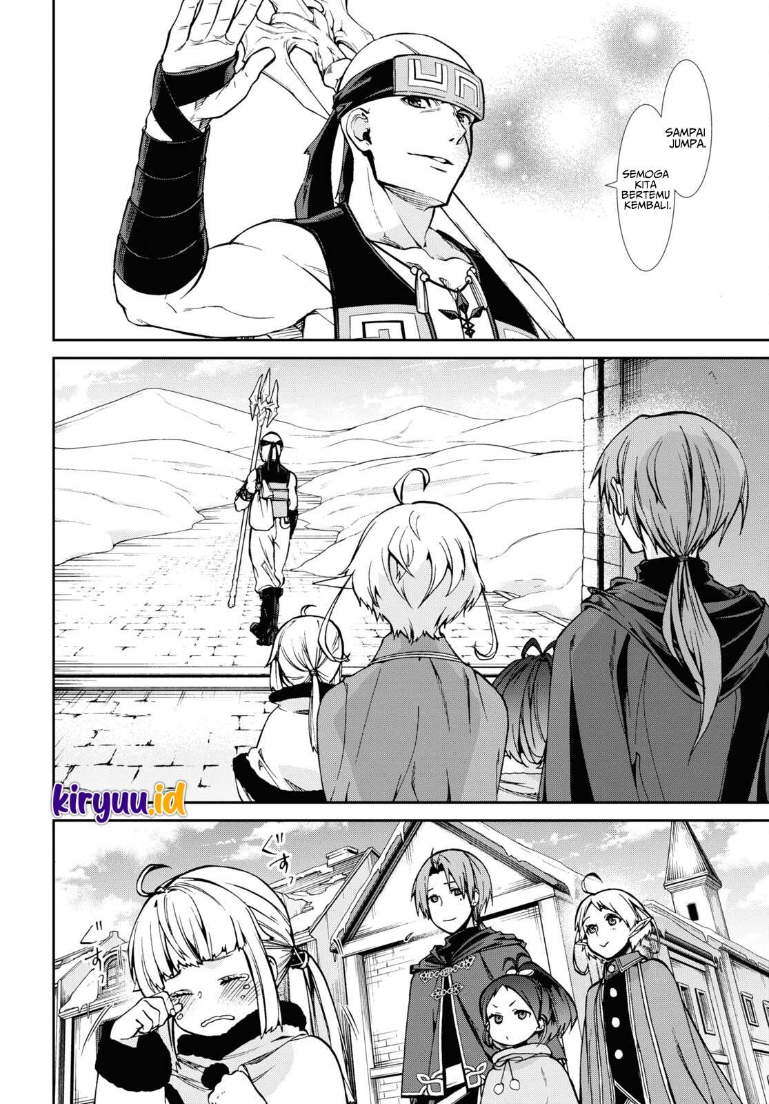 Chapter 89 - halaman 12