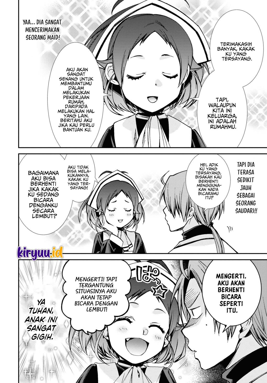 Chapter 89 - halaman 14