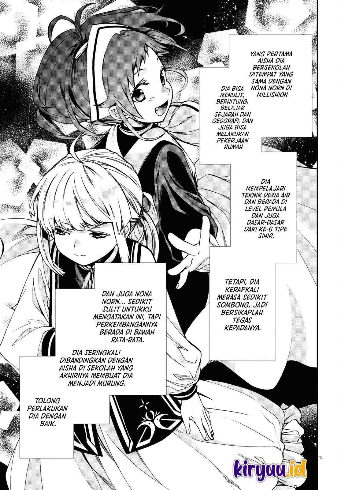 Chapter 89 - halaman 17