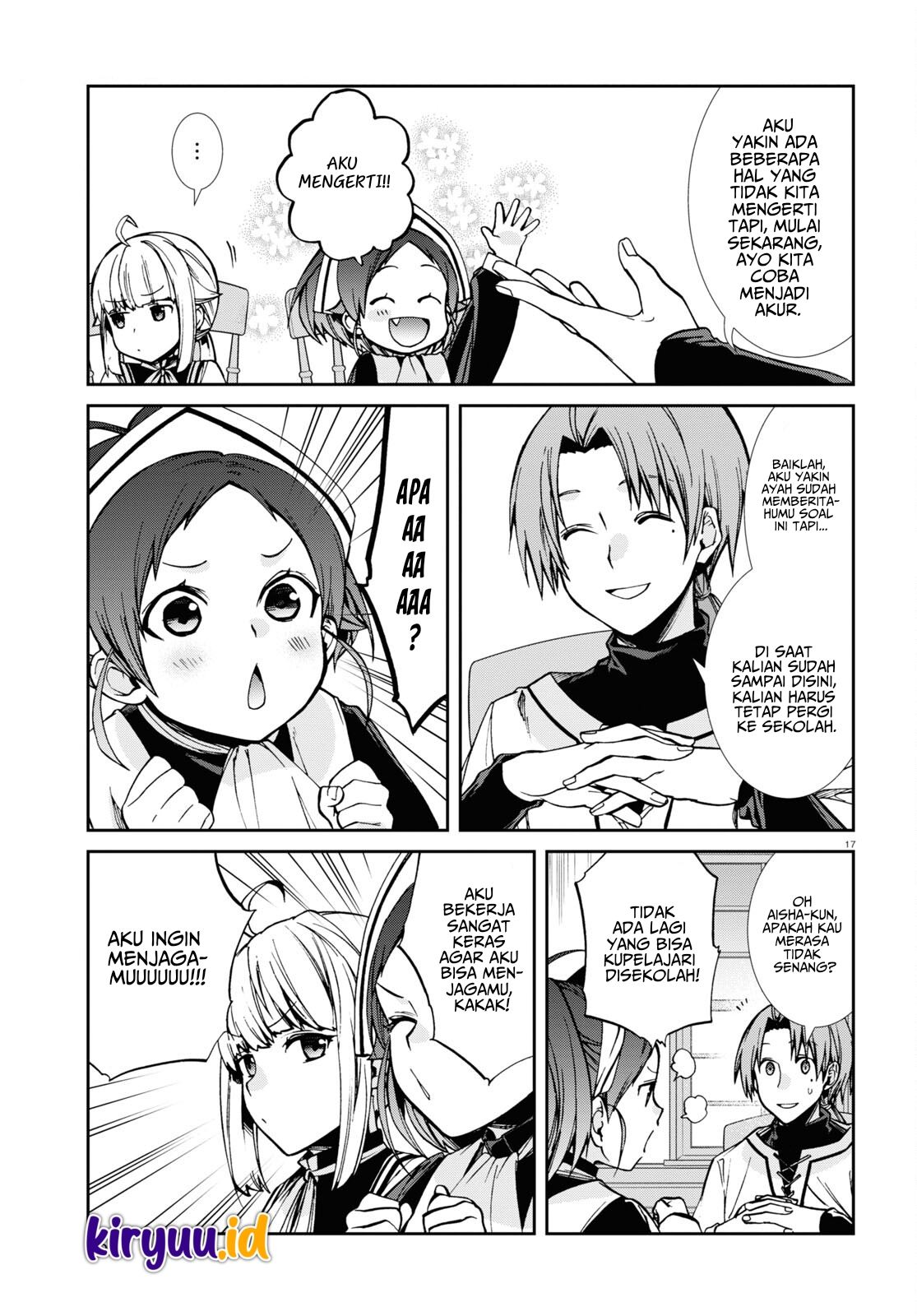 Chapter 89 - halaman 19