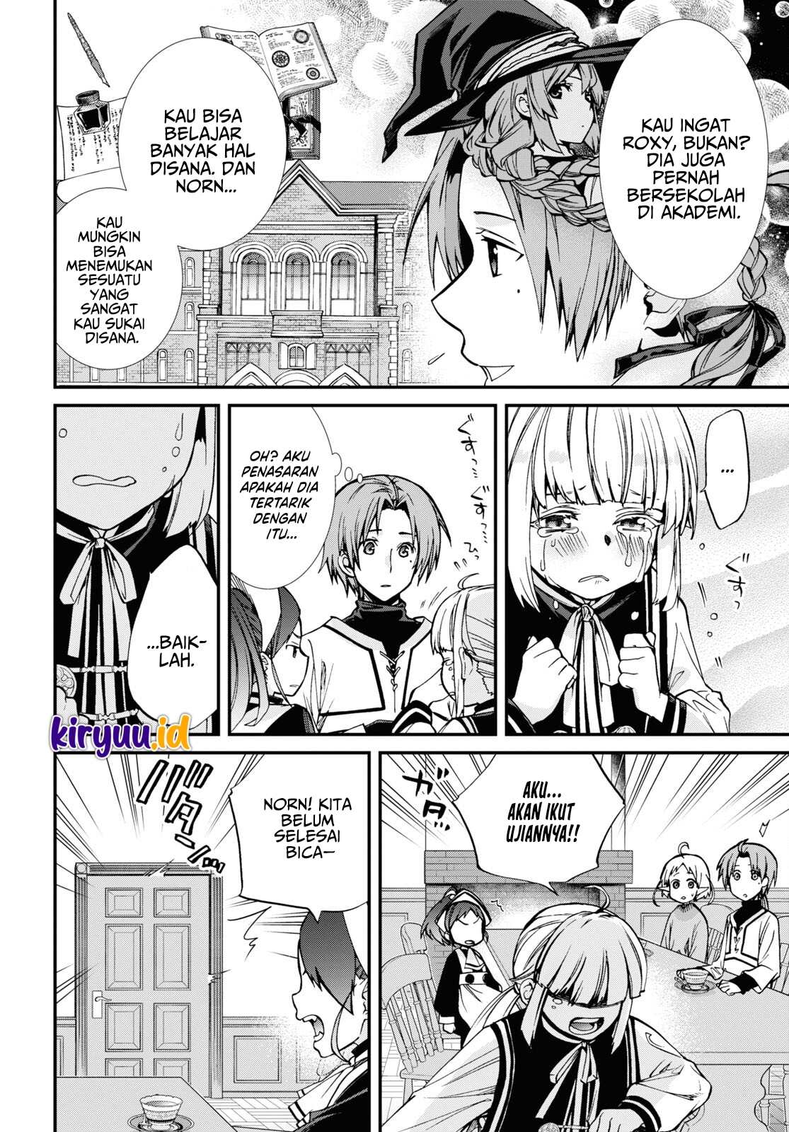 Chapter 89 - halaman 24