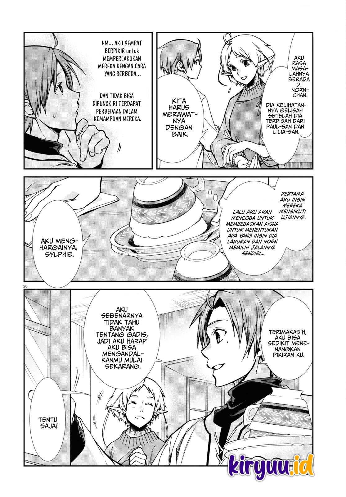 Chapter 89 - halaman 28