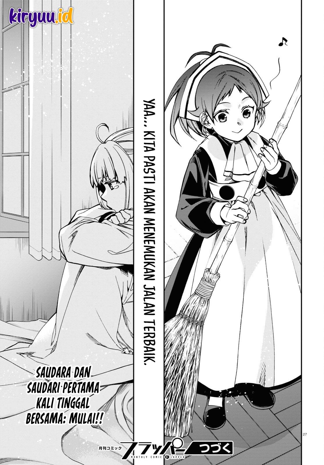 Chapter 89 - halaman 29