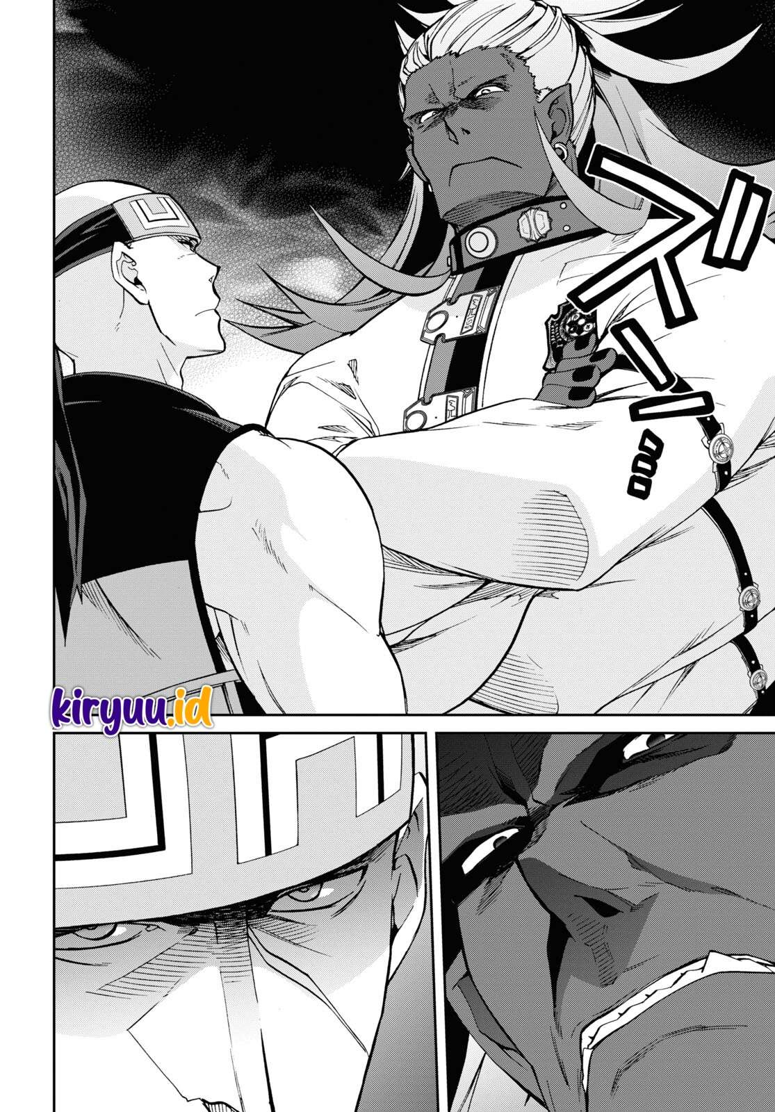 Chapter 89 - halaman 4