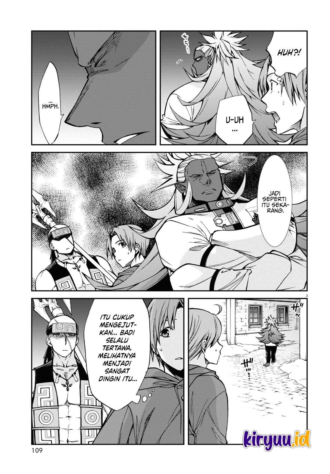 Chapter 89 - halaman 5