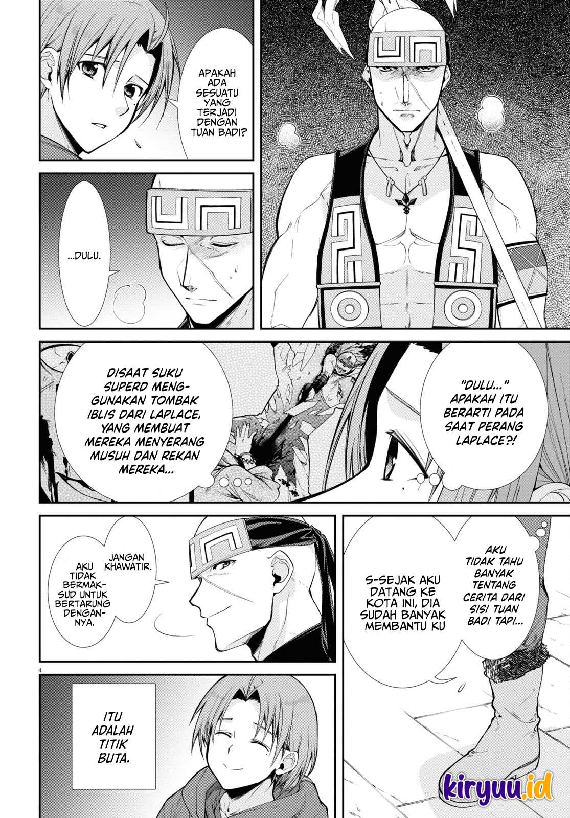 Chapter 89 - halaman 6