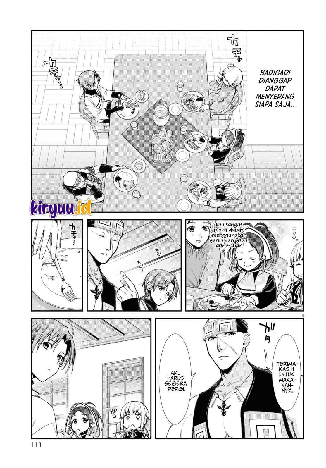 Chapter 89 - halaman 7
