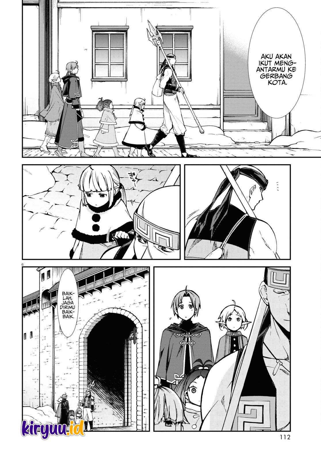 Chapter 89 - halaman 8