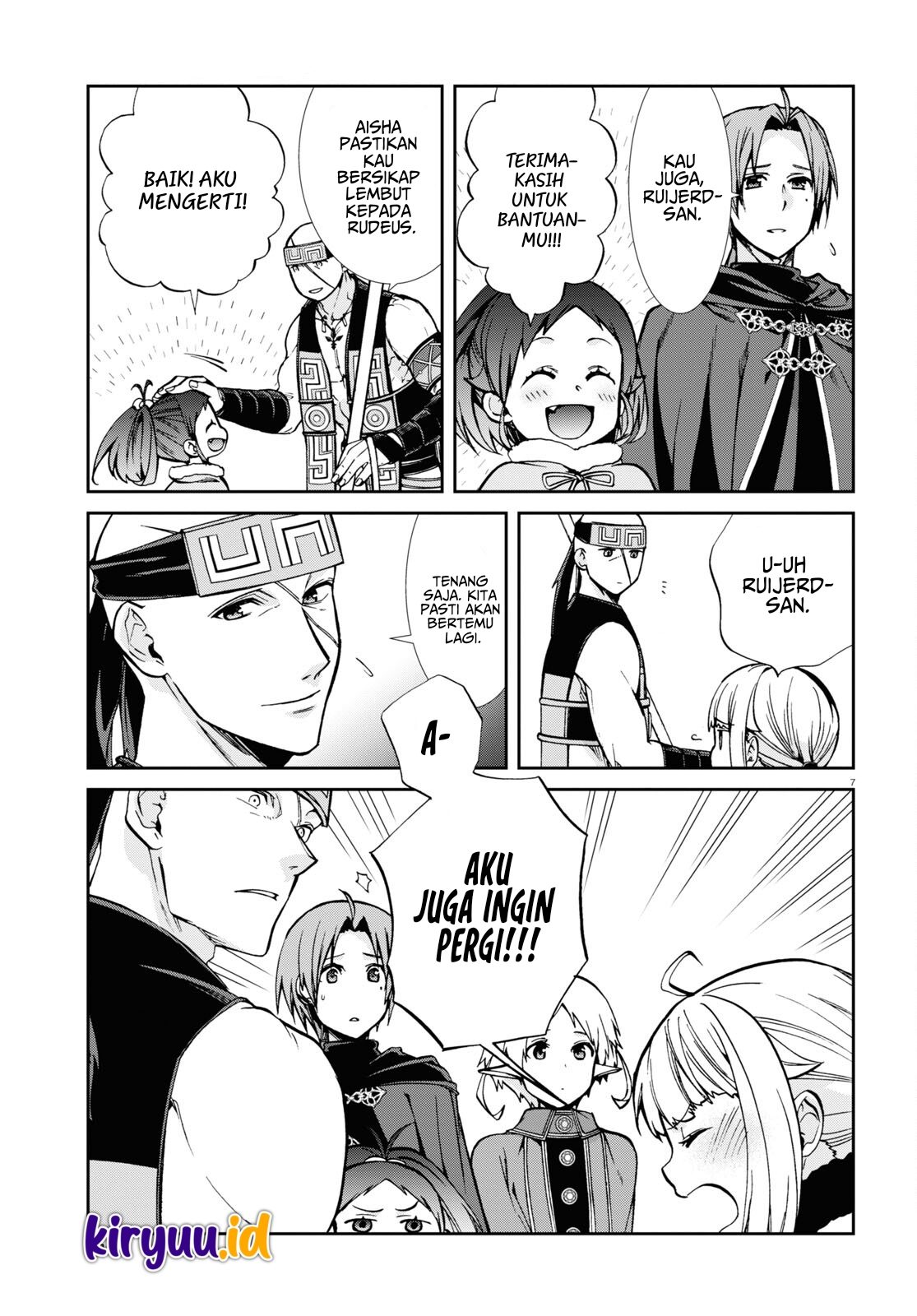 Chapter 89 - halaman 9
