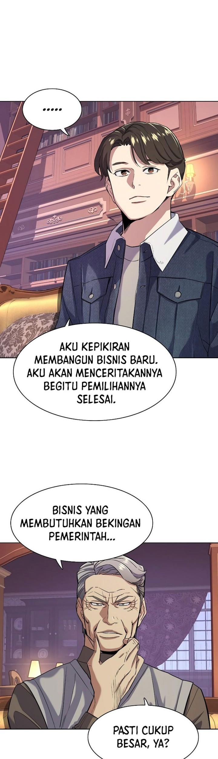 Chapter 43 - halaman 52
