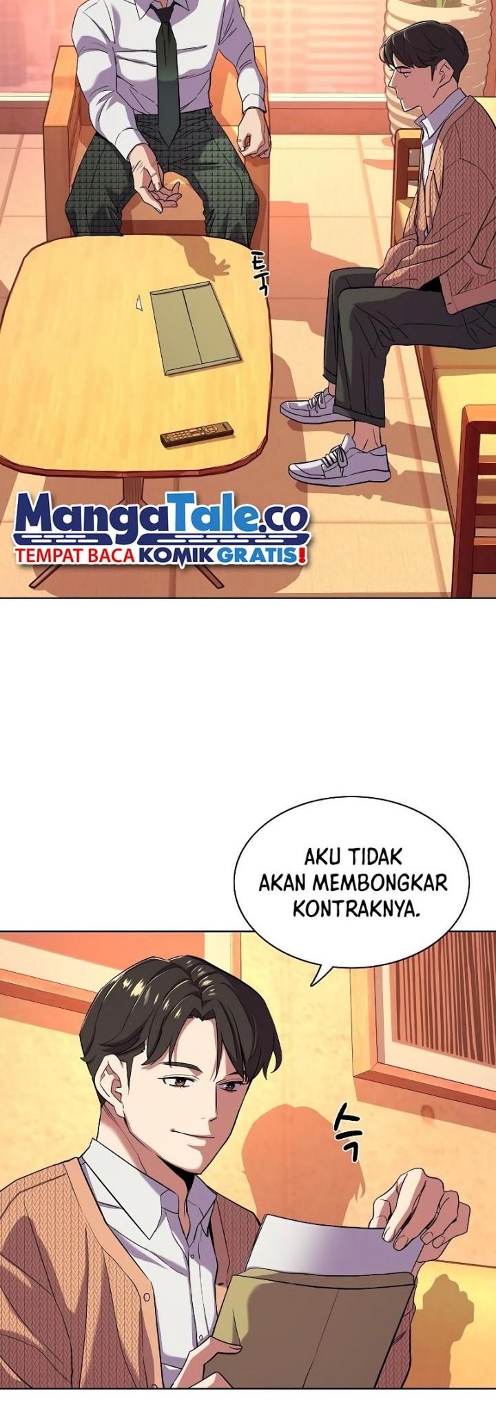 Chapter 43 - halaman 6