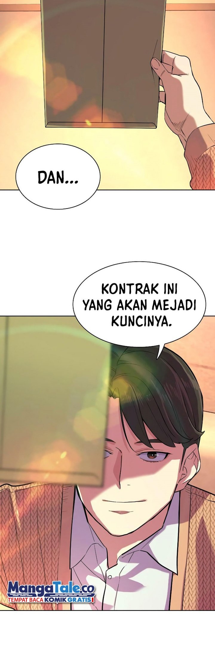Chapter 43 - halaman 19