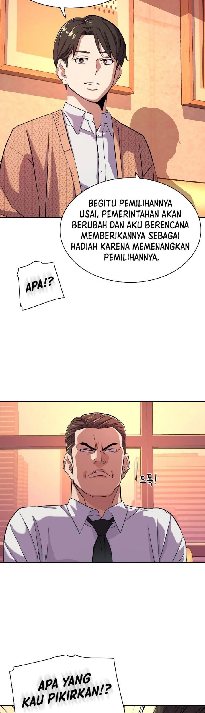 Chapter 43 - halaman 21