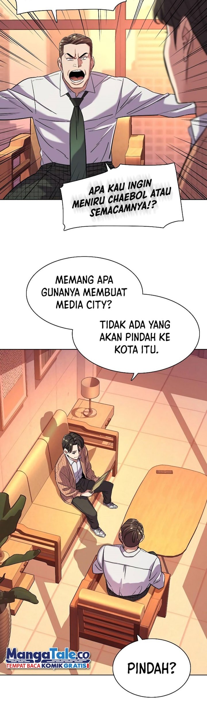Chapter 43 - halaman 22