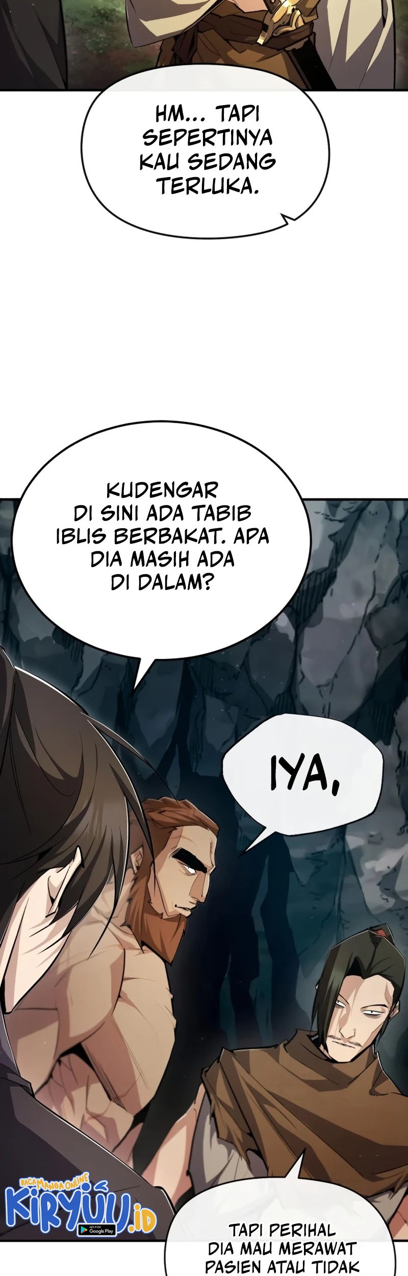 Chapter 74 - halaman 73
