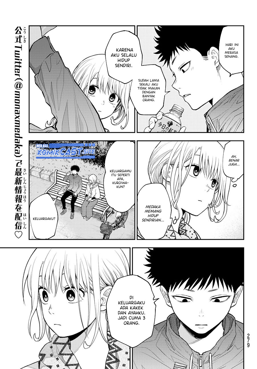 Chapter 83 - halaman 6