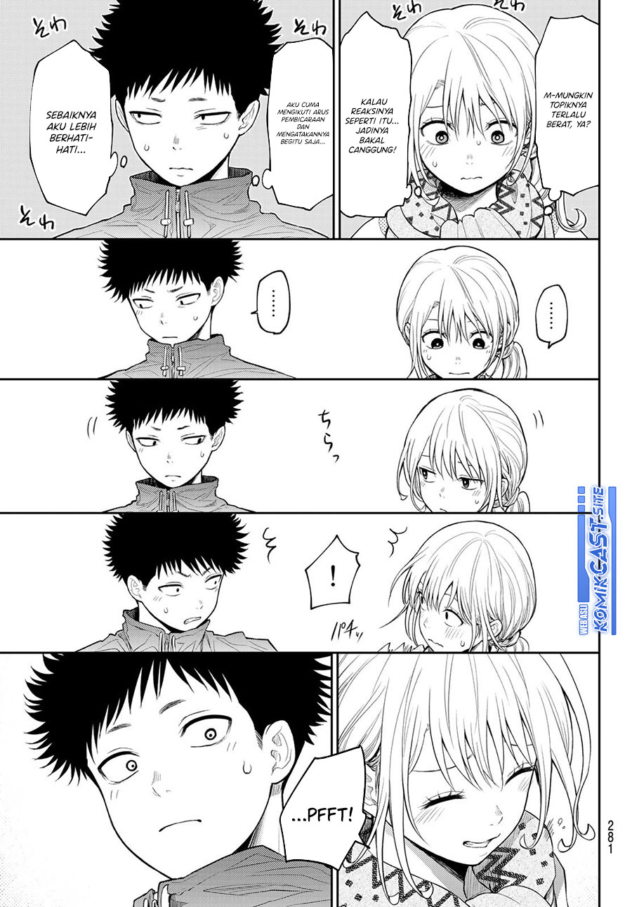 Chapter 83 - halaman 8