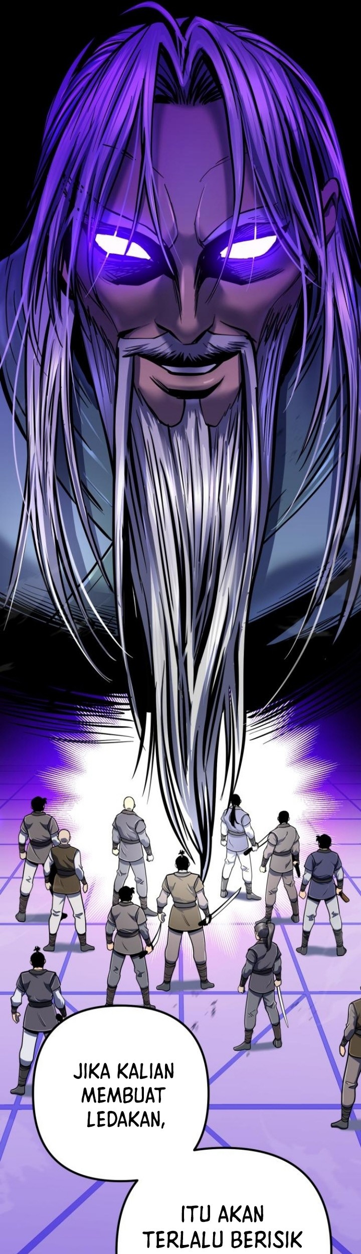Chapter 58 - halaman 70