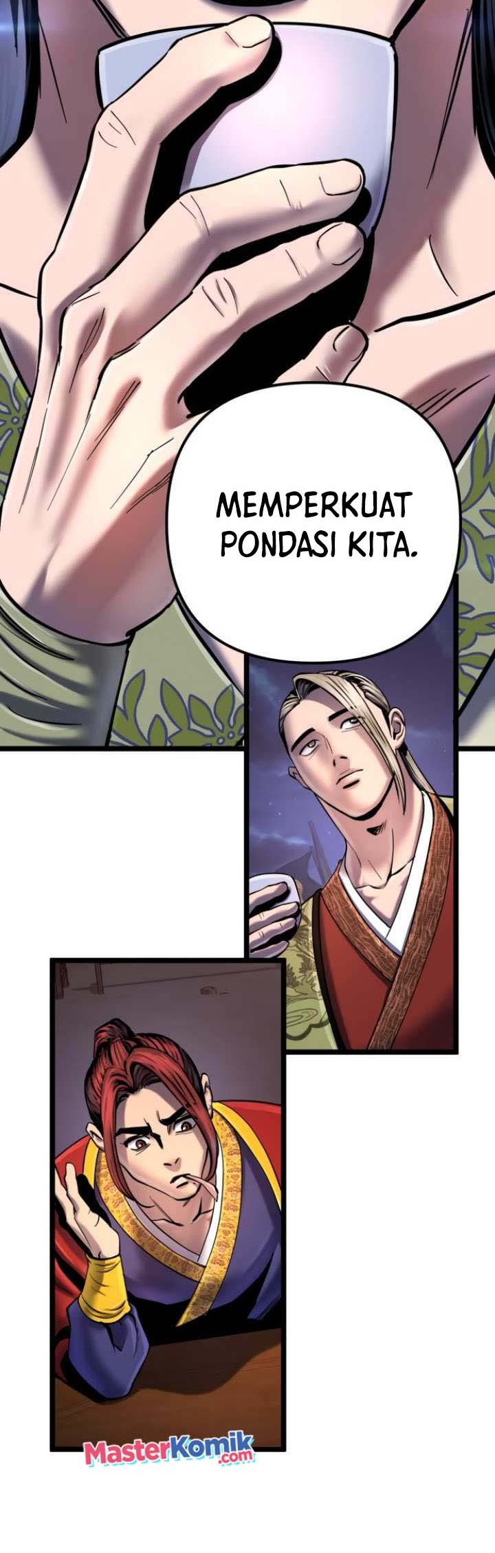 Chapter 54 - halaman 77