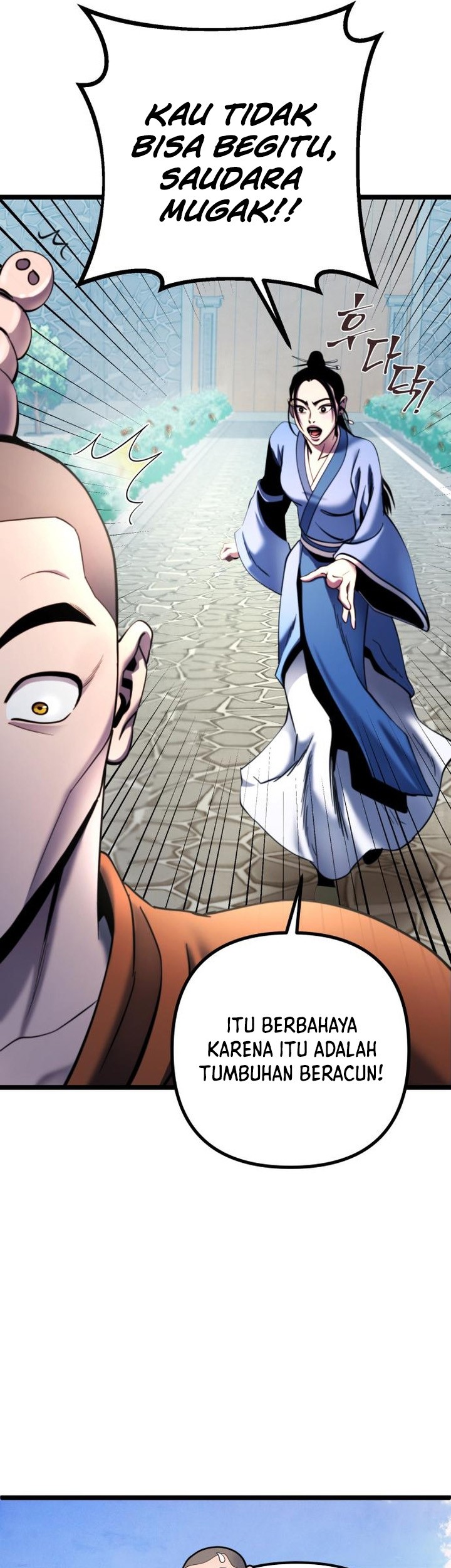 Chapter 67 - halaman 23