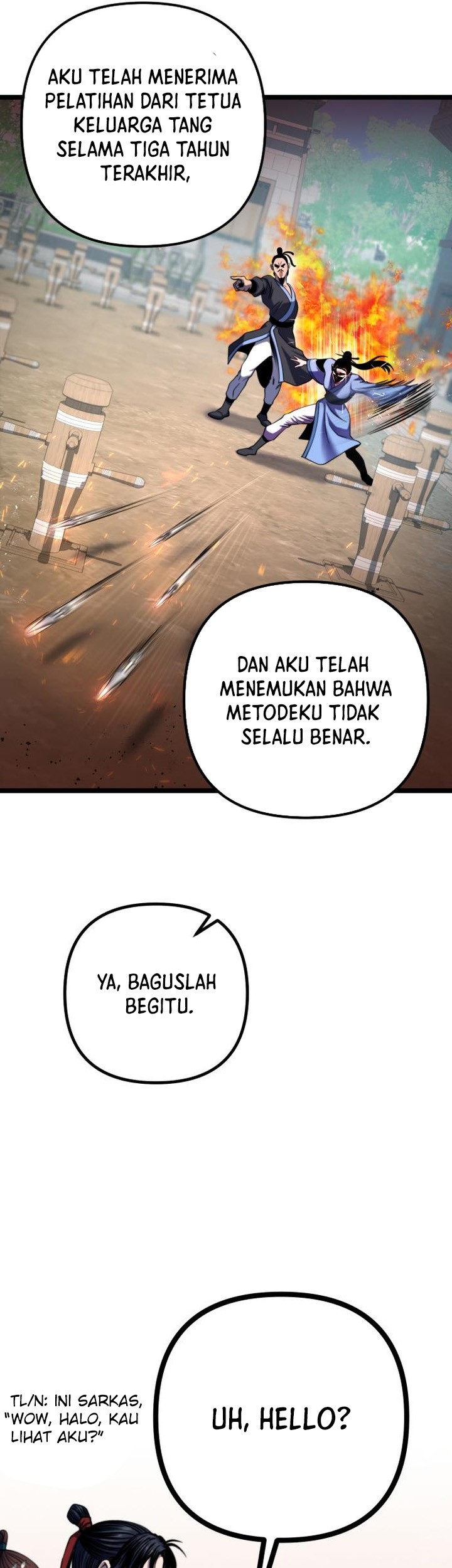 Chapter 67 - halaman 17