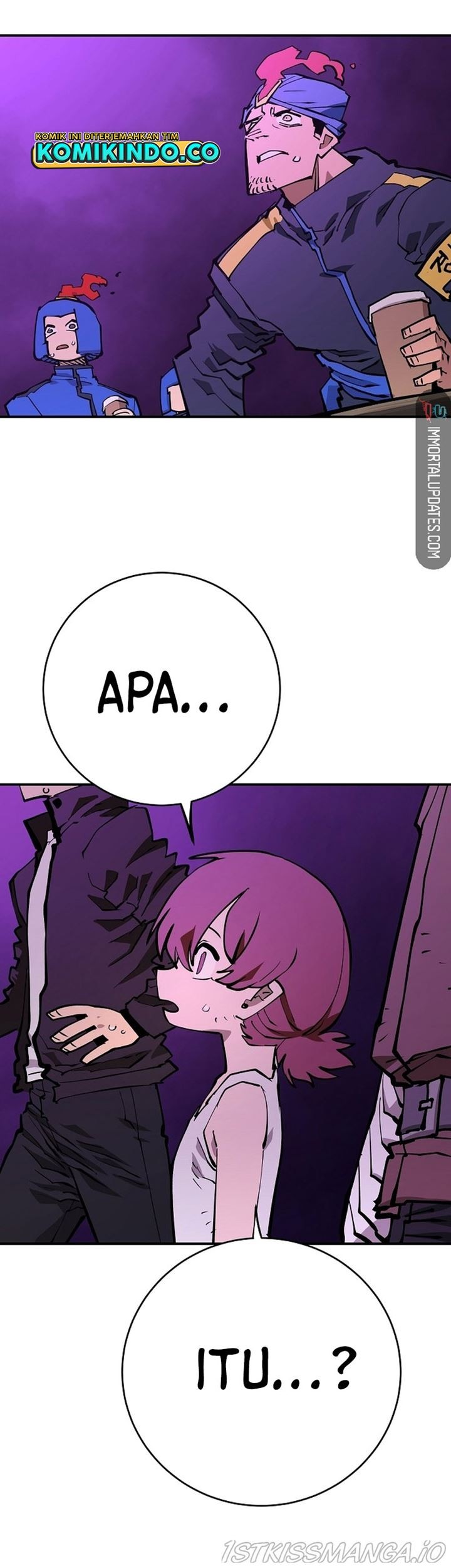 Chapter 127 - halaman 42