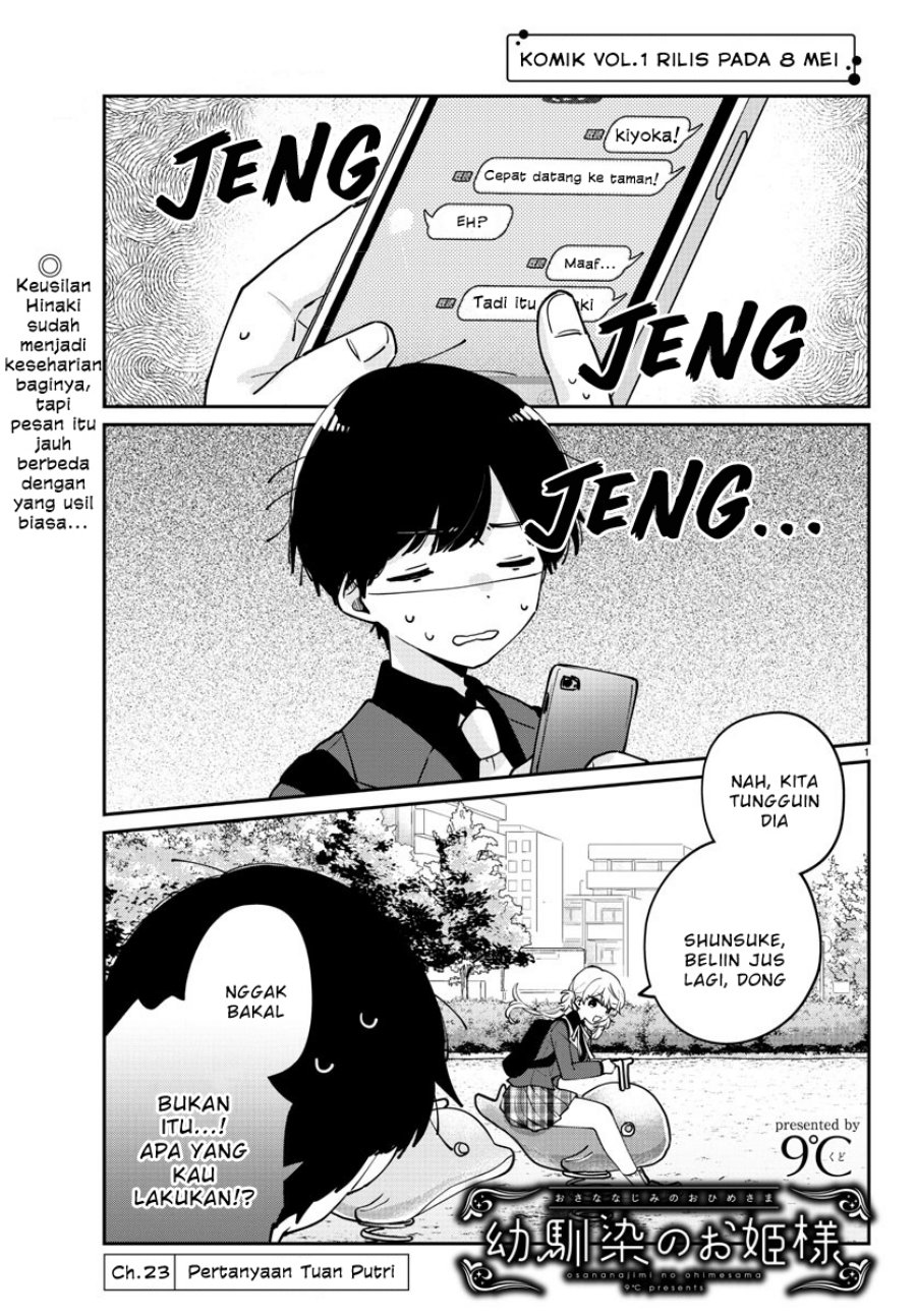 Chapter 23 - halaman 2