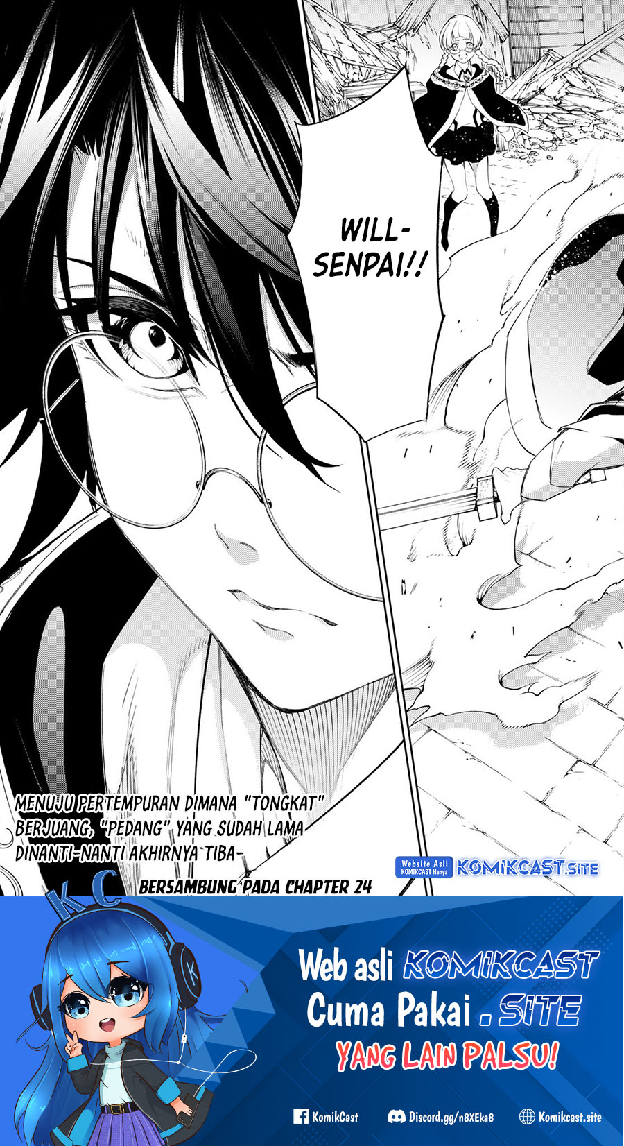Chapter 23 - halaman 35