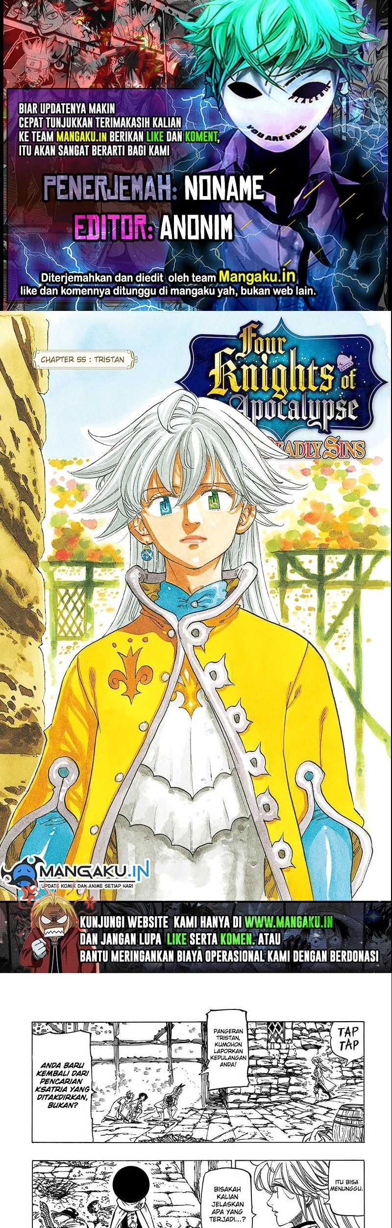 Chapter 55 - halaman 2
