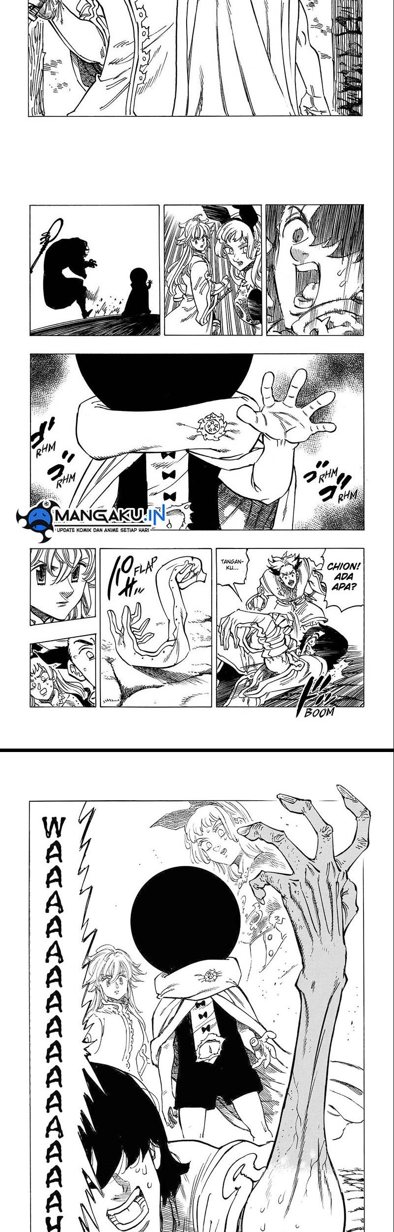 Chapter 55 - halaman 6