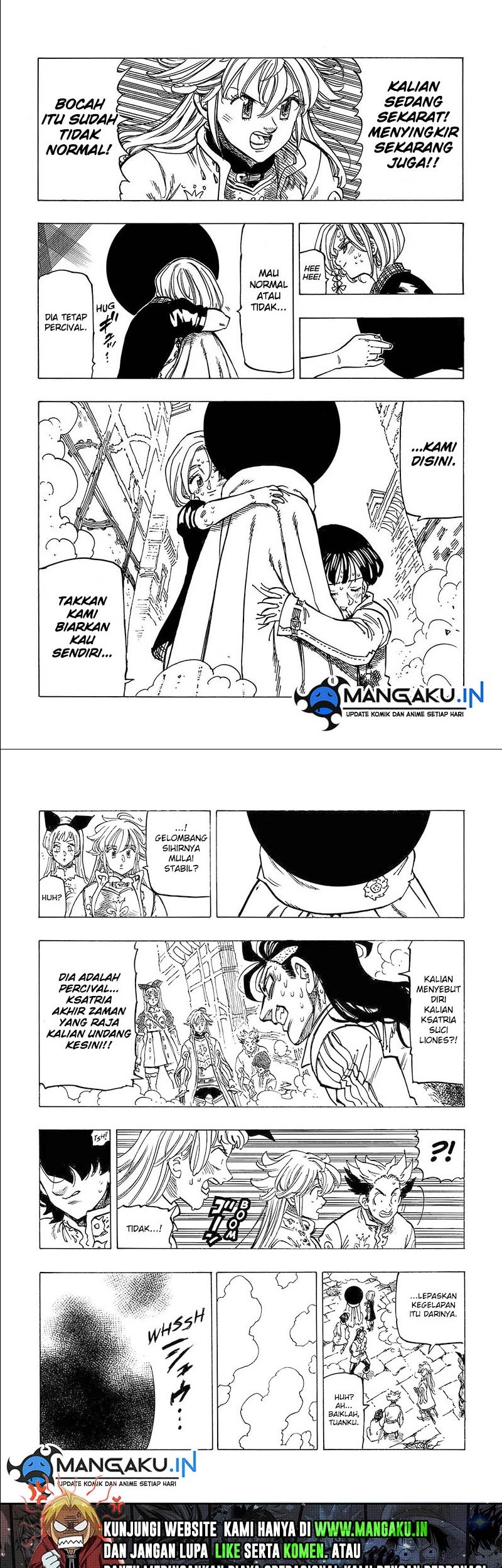 Chapter 55 - halaman 14
