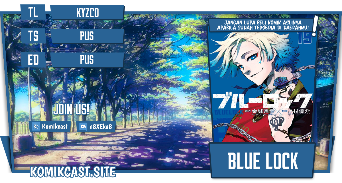 Chapter 216 - halaman 2