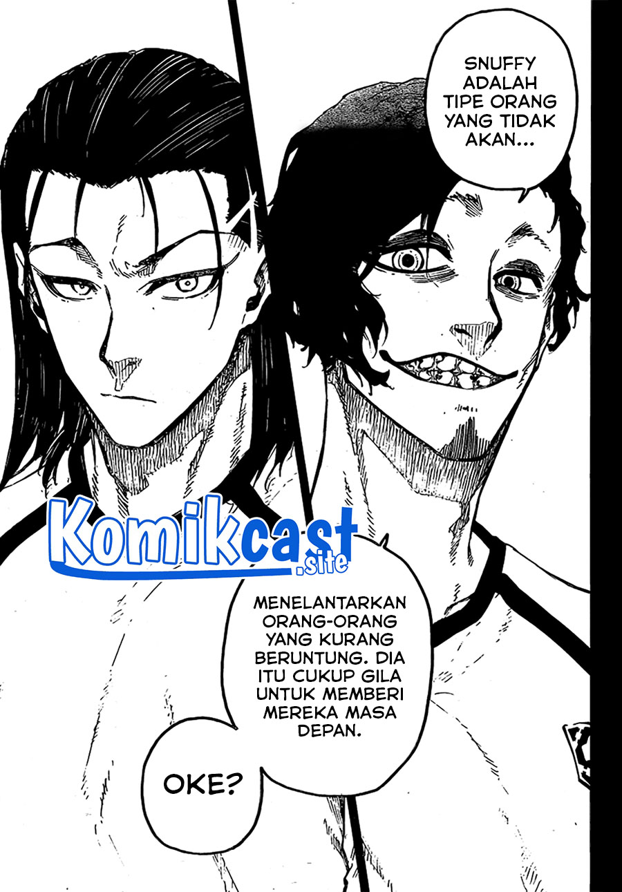 Chapter 216 - halaman 13