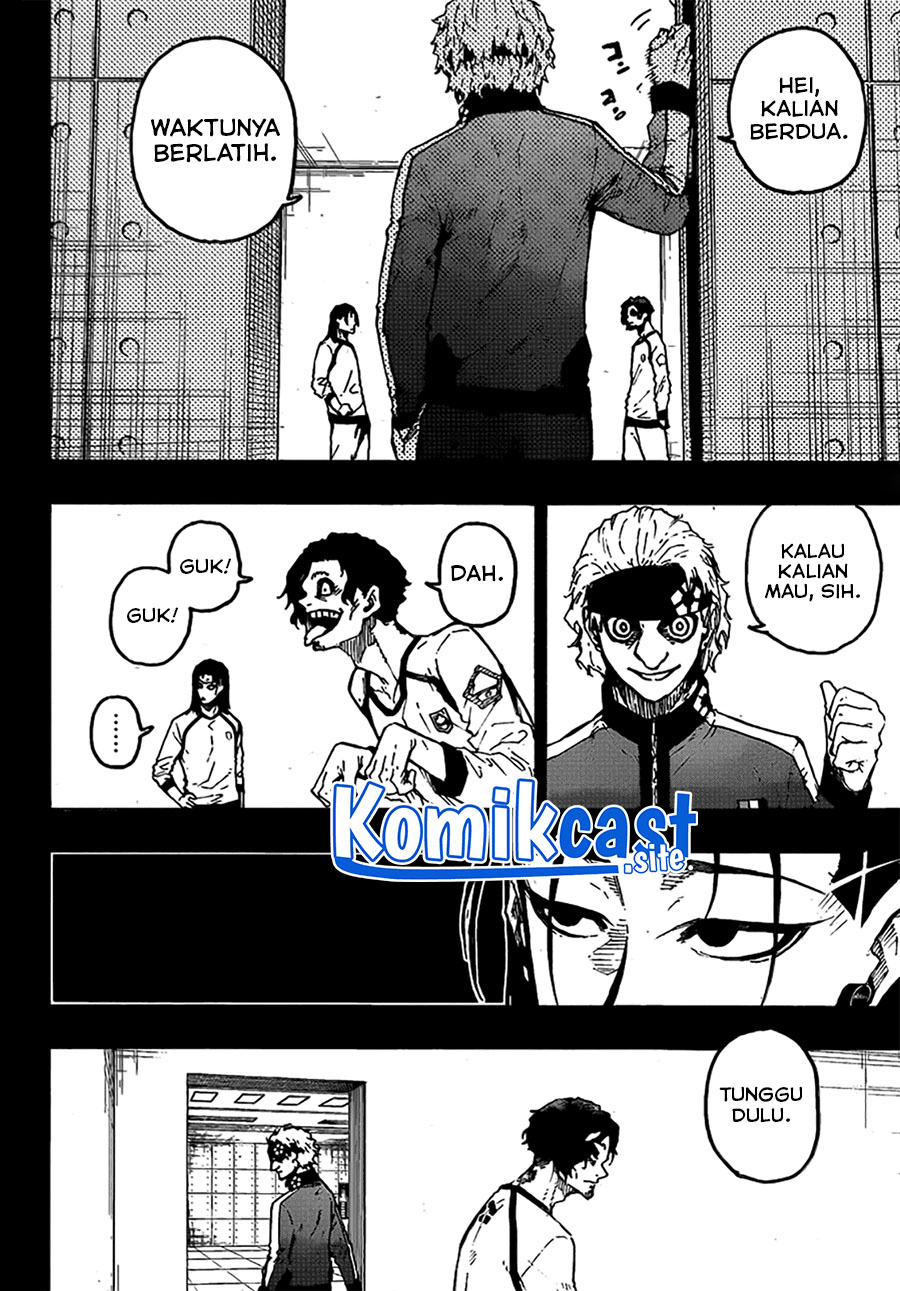 Chapter 216 - halaman 14