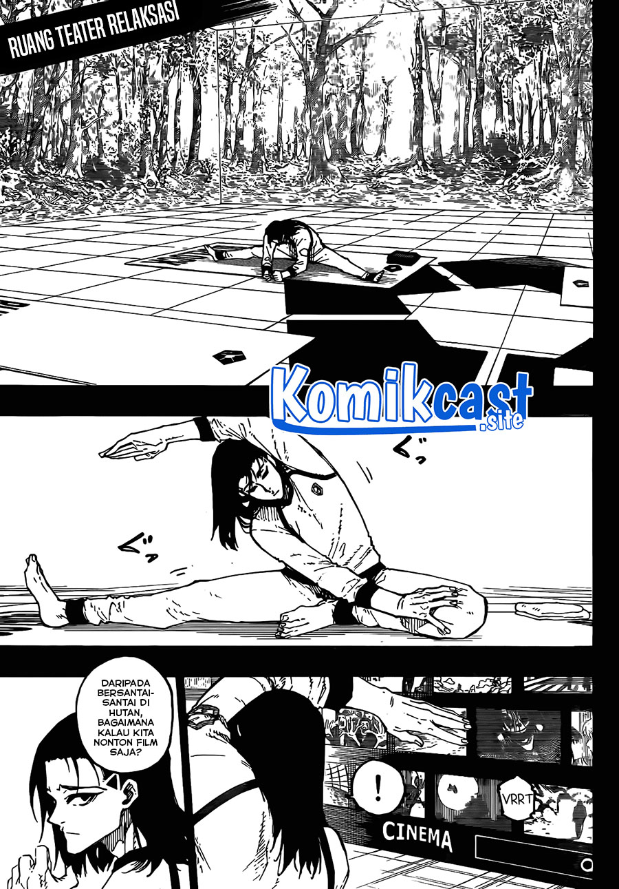 Chapter 216 - halaman 7