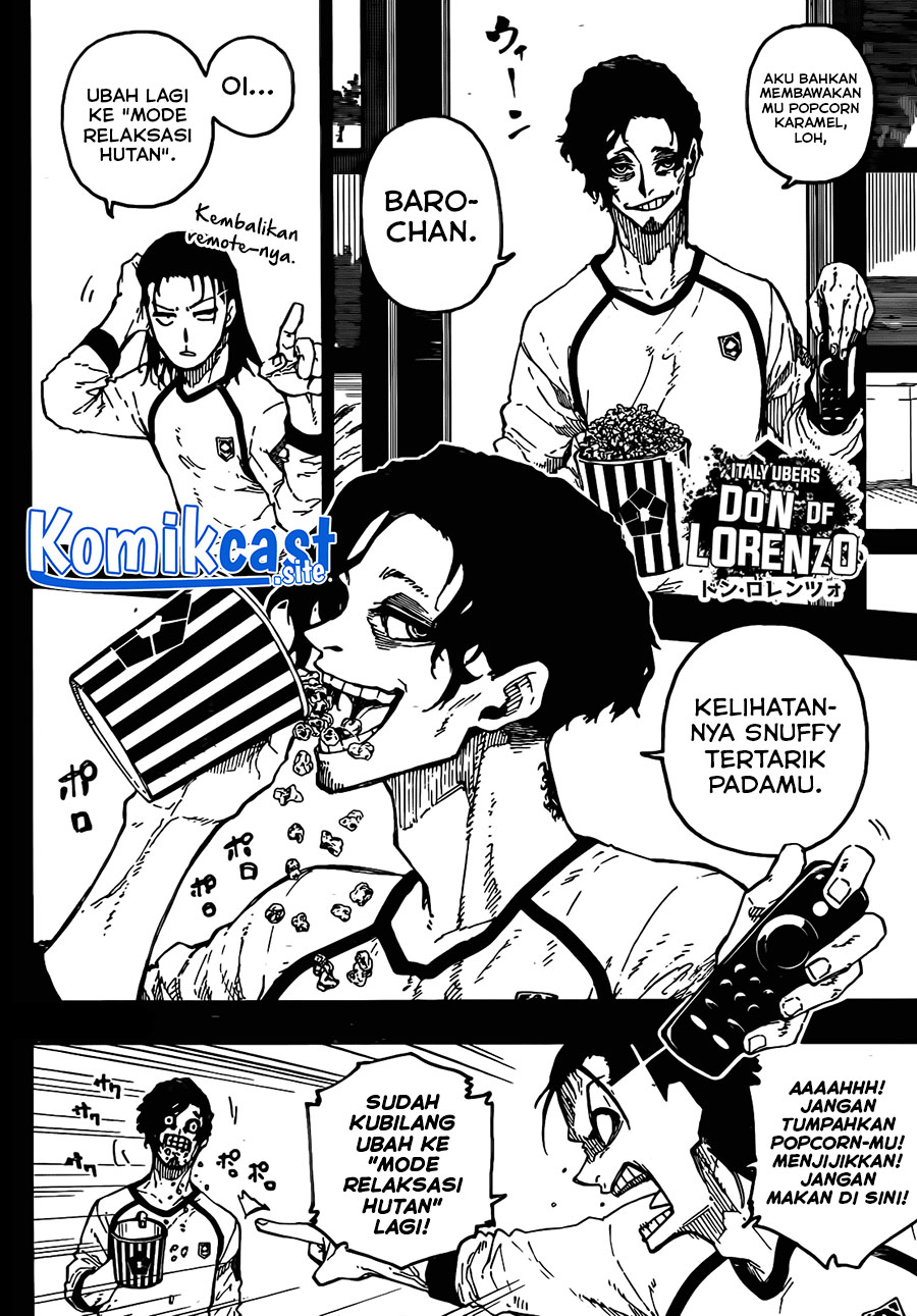 Chapter 216 - halaman 8