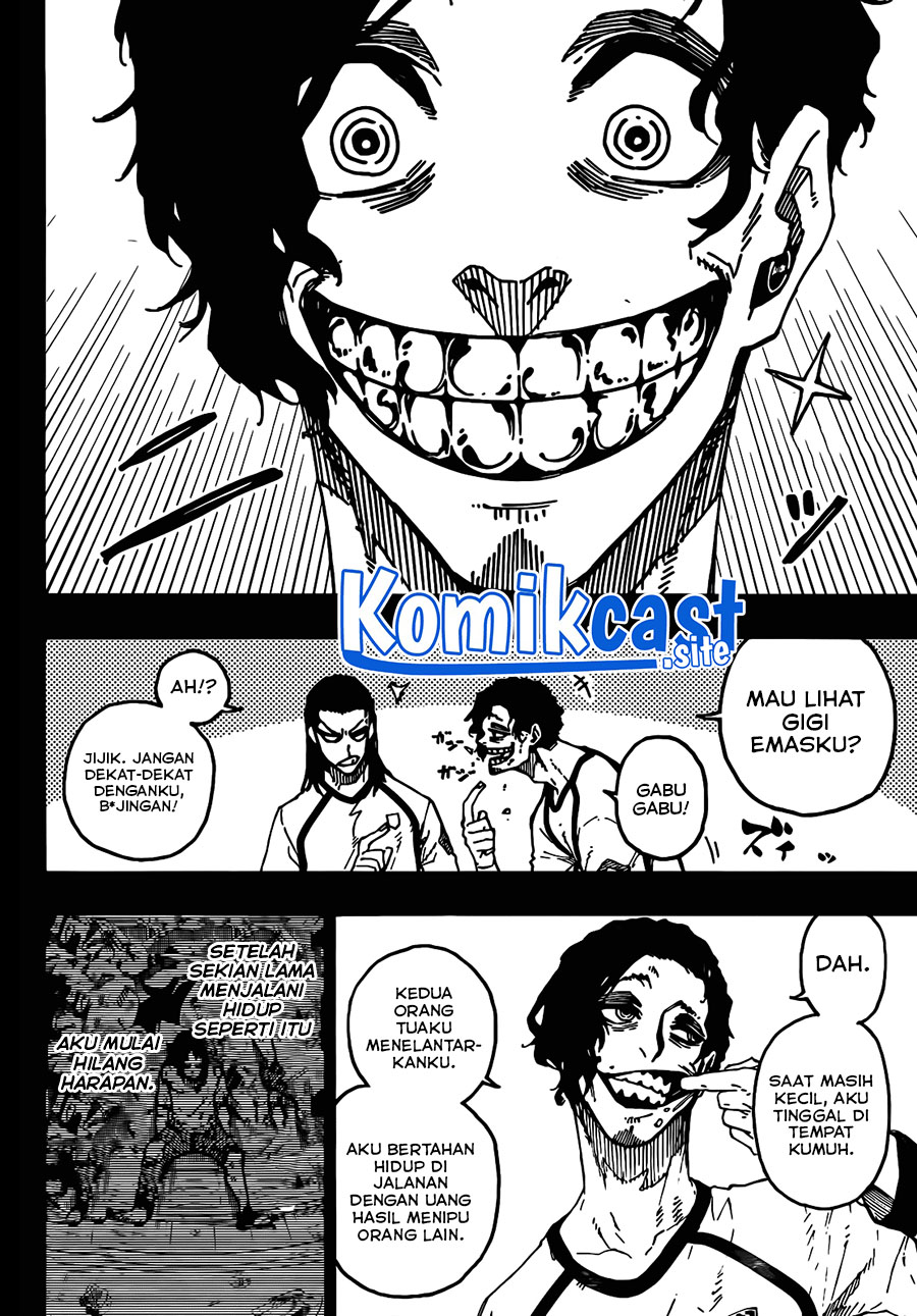 Chapter 216 - halaman 10