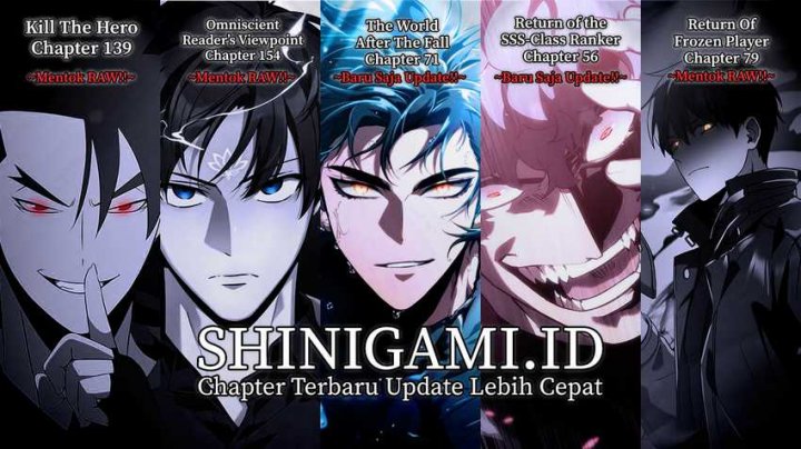 Chapter 40 - halaman 70