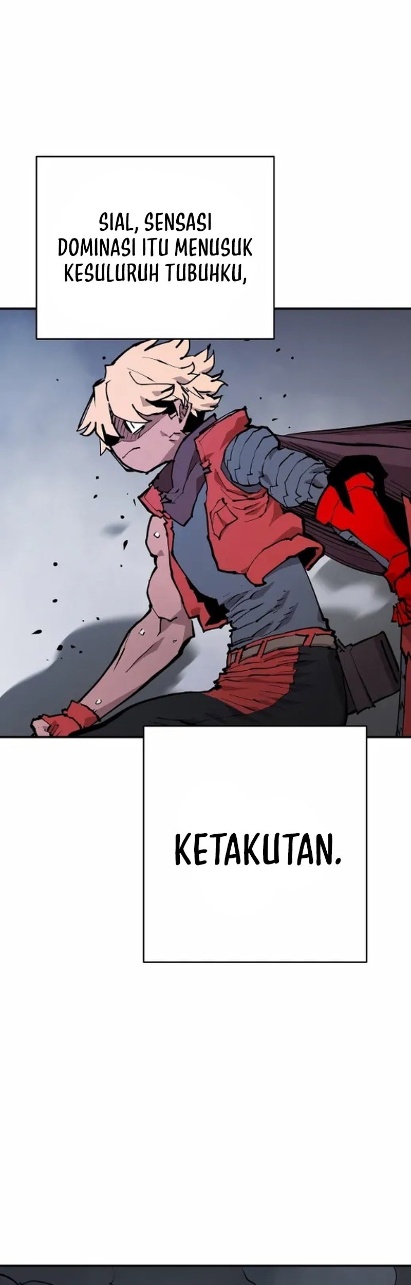 Chapter 129 - halaman 39