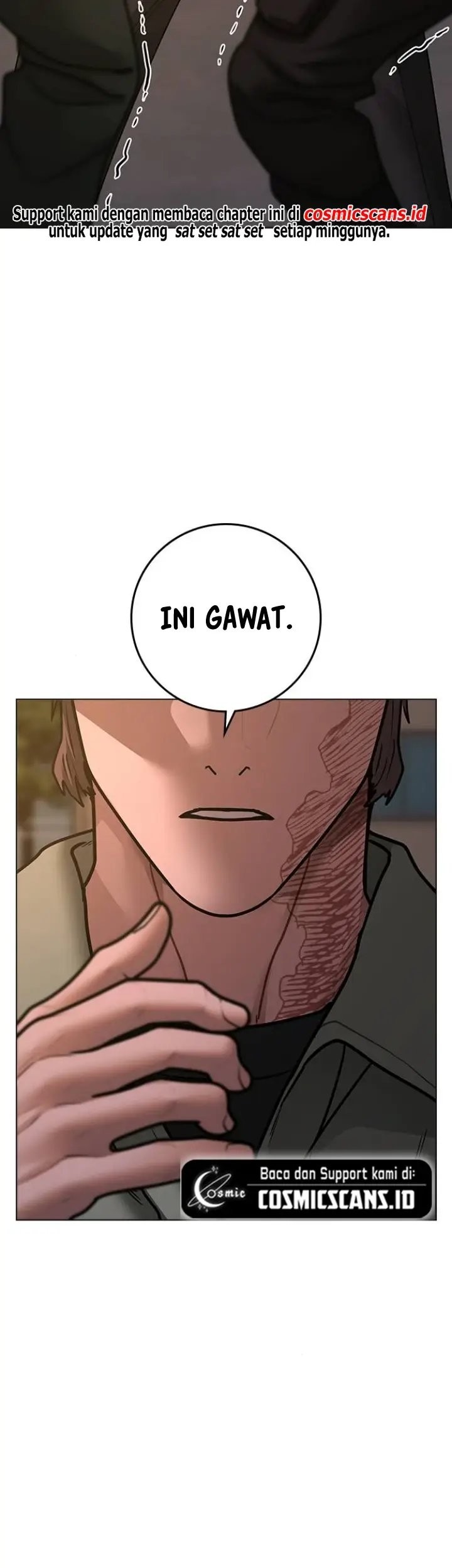 Chapter 83 - halaman 19