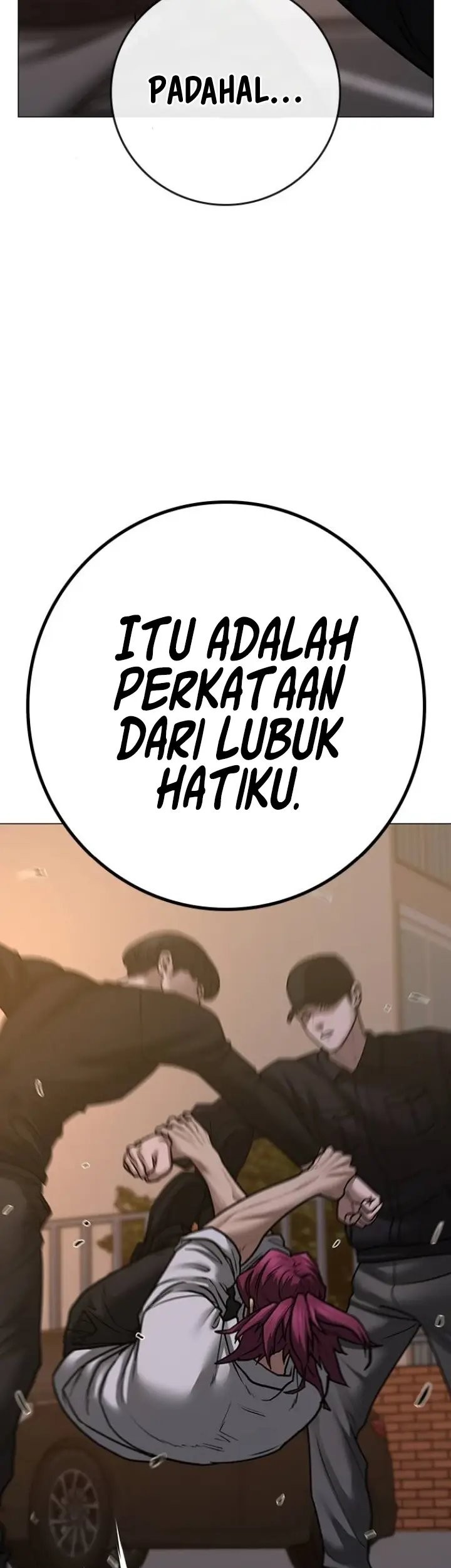 Chapter 83 - halaman 33