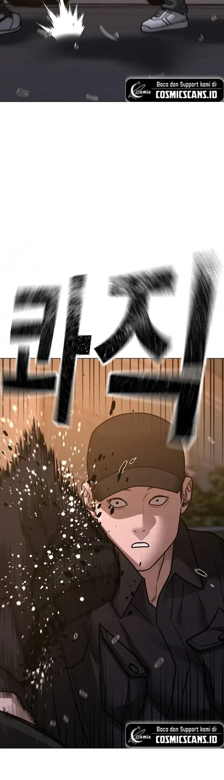 Chapter 83 - halaman 34