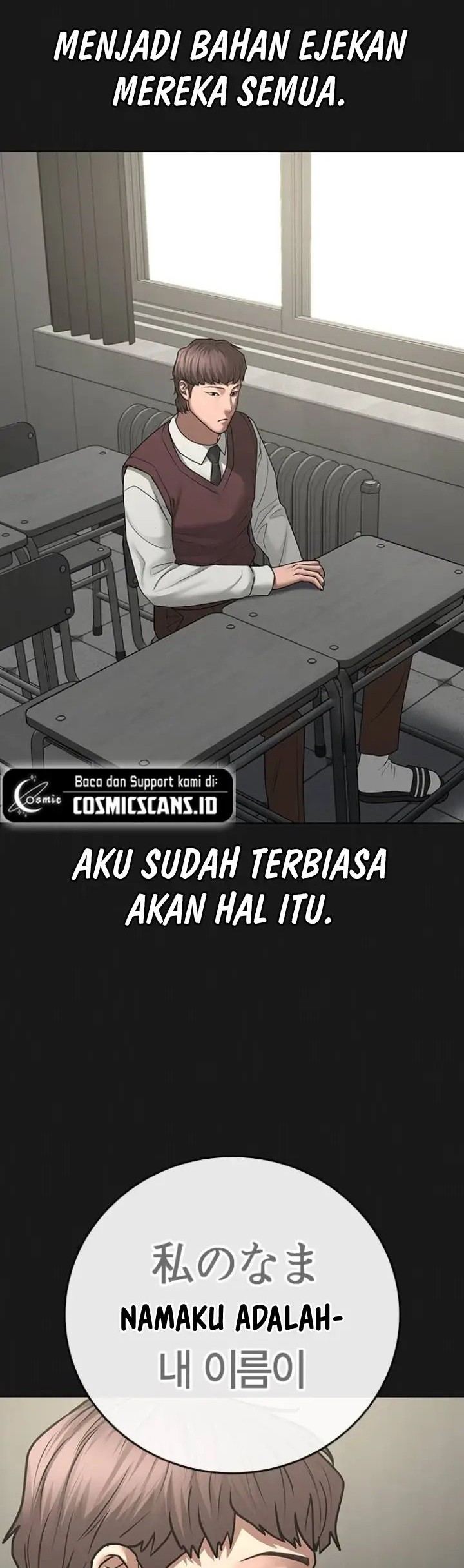 Chapter 83 - halaman 43