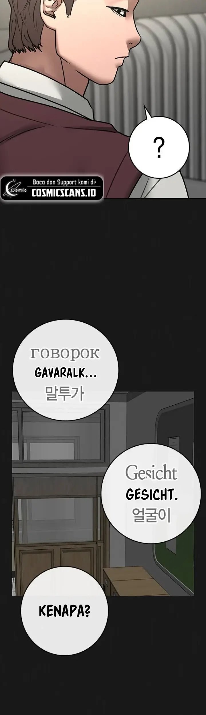 Chapter 83 - halaman 44