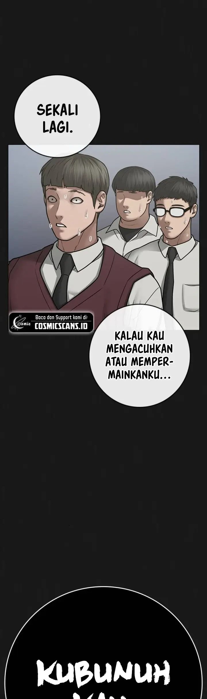 Chapter 83 - halaman 45