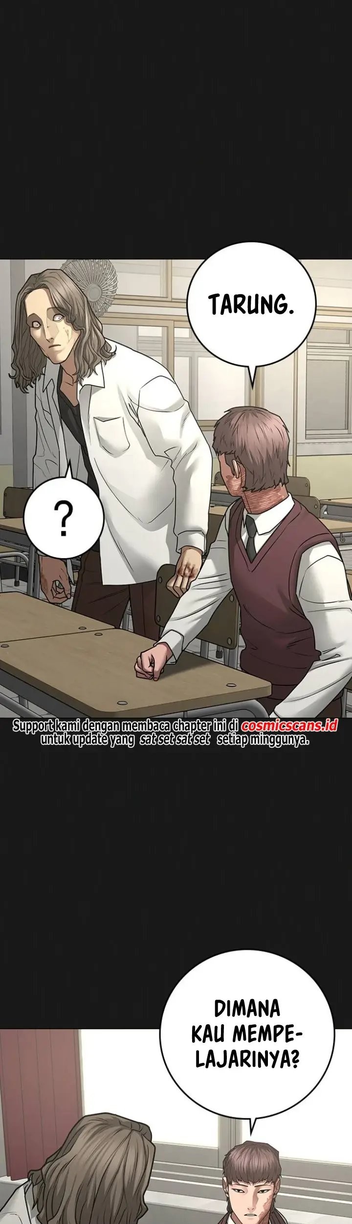 Chapter 83 - halaman 48